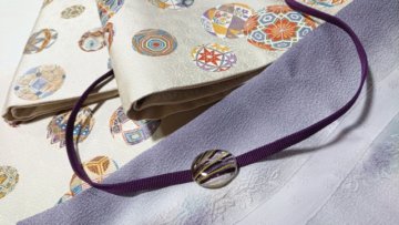 新入社員研修　～呉服店様～の画像