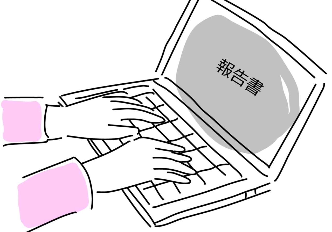 “書く力”は、マネジメントの武器になるの画像